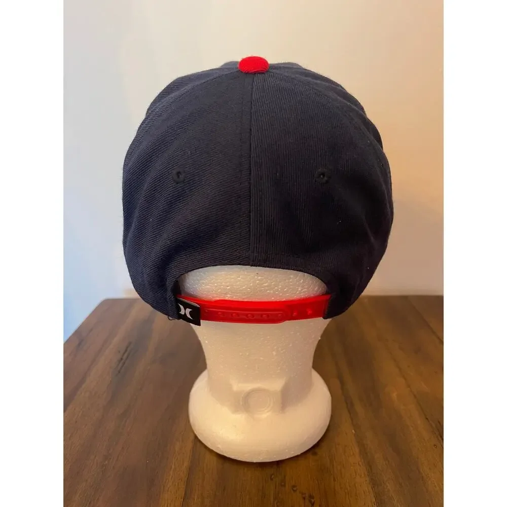 Hurley usa snapback